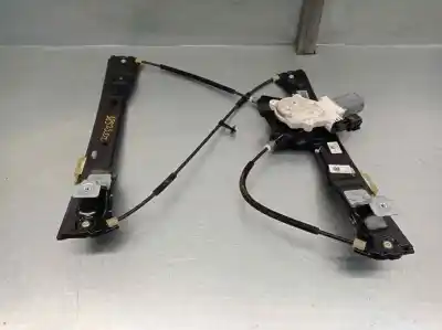 Peça sobressalente para automóvel em segunda mão elevador de vidros dianteira esquerda por ford focus lim. (cb8) 1.0 ecoboost cat referências oem iam bm51a23201bf
