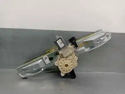 Peça sobressalente para automóvel em segunda mão elevador de vidros traseiro direito por ford focus lim. (cb8) 1.0 ecoboost cat referências oem iam bm51a27000be
