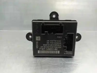 Peça sobressalente para automóvel em segunda mão módulo de confort / bsi /bcm por ford focus lim. (cb8) 1.0 ecoboost cat referências oem iam f1et14b531be