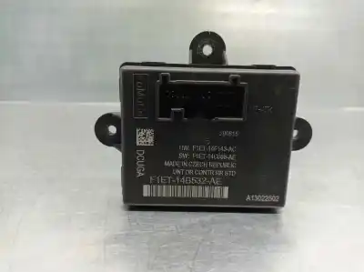 Peça sobressalente para automóvel em segunda mão módulo de confort / bsi /bcm por ford focus lim. (cb8) 1.0 ecoboost cat referências oem iam f1et14b532ae
