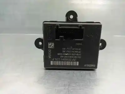 Peça sobressalente para automóvel em segunda mão módulo de confort / bsi /bcm por ford focus lim. (cb8) 1.0 ecoboost cat referências oem iam f1et14b532ae
