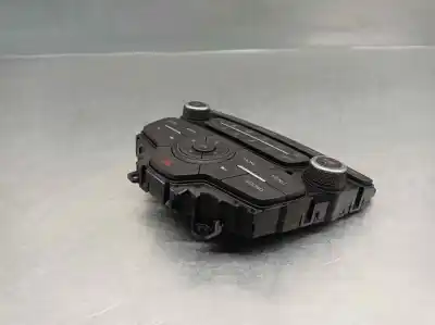 Peça sobressalente para automóvel em segunda mão sistema de áudio / rádio cd por ford focus lim. (cb8) 1.0 ecoboost cat referências oem iam 4f571bb  