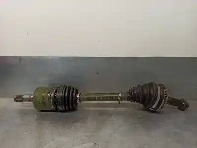 Second-hand car spare part front left transmission for kia carnival ii (gq) 2.9 crdi oem iam references 0k5522560y