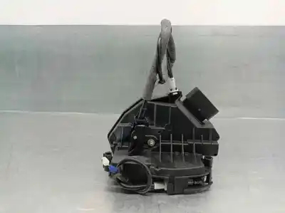 Peça sobressalente para automóvel em segunda mão fechadura da porta traseira direita por ford focus lim. (cb8) 1.0 ecoboost cat referências oem iam bm5aa26412ag