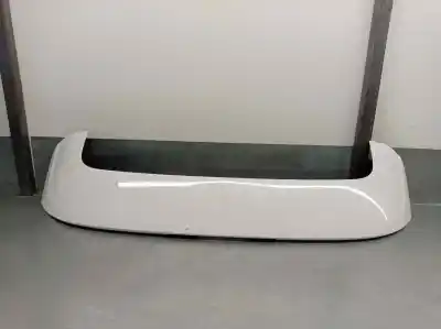 Peça sobressalente para automóvel em segunda mão spoiler da tampa da mala por ford focus lim. (cb8) 1.0 ecoboost cat referências oem iam f1eba44210dbw