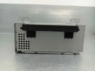 Peça sobressalente para automóvel em segunda mão módulo / sistema de navegação gps por ford focus lim. (cb8) 1.0 ecoboost cat referências oem iam f1bt18c815gh