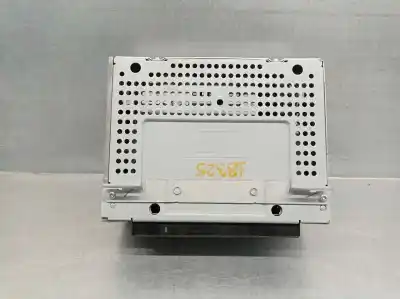 Second-hand car spare part gps navigation system for ford focus lim. (cb8) 1.0 ecoboost cat oem iam references f1bt18c815gh  