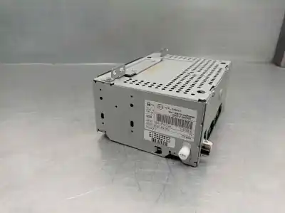 Second-hand car spare part gps navigation system for ford focus lim. (cb8) 1.0 ecoboost cat oem iam references f1bt18c815gh  