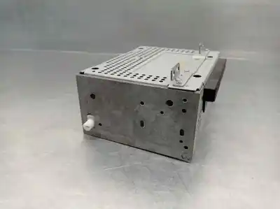 Second-hand car spare part gps navigation system for ford focus lim. (cb8) 1.0 ecoboost cat oem iam references f1bt18c815gh  