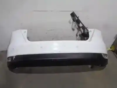 Peça sobressalente para automóvel em segunda mão para choques traseiro por ford focus lim. (cb8) 1.0 ecoboost cat referências oem iam 1877243