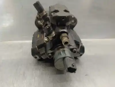 Gebrauchtes Autoersatzteil hochdruckpumpe zum opel omega b 2.5 24v dti cat (y 25 dt / l14) oem-iam-referenzen 7787563  0445010009