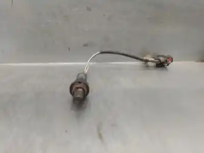 Peça sobressalente para automóvel em segunda mão SONDA LAMBDA por OPEL VECTRA C BERLINA  Referências OEM IAM 09158718  5WK91709