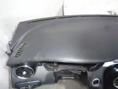 Second-hand car spare part dashboard for mercedes-benz clase c (w205) lim. 2.0 cgi cat oem iam references a20568037059j38  