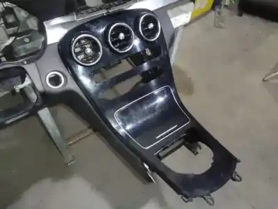 Second-hand car spare part dashboard for mercedes-benz clase c (w205) lim. 2.0 cgi cat oem iam references a20568037059j38  