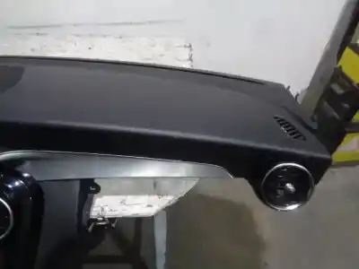 Second-hand car spare part dashboard for mercedes-benz clase c (w205) lim. 2.0 cgi cat oem iam references a20568037059j38  