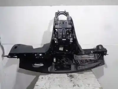Second-hand car spare part dashboard for mercedes-benz clase c (w205) lim. 2.0 cgi cat oem iam references a20568037059j38  