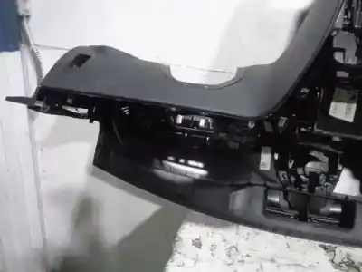 Second-hand car spare part dashboard for mercedes-benz clase c (w205) lim. 2.0 cgi cat oem iam references a20568037059j38  