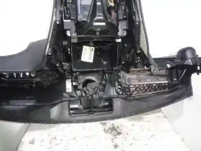 Second-hand car spare part dashboard for mercedes-benz clase c (w205) lim. 2.0 cgi cat oem iam references a20568037059j38  