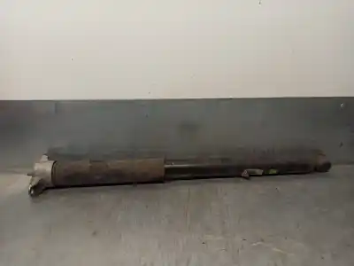 Gebrauchtes Autoersatzteil Stoßdämpfer rechts hinten zum FORD FOCUS LIM. (CB8)  OEM-IAM-Referenzen 1880579  