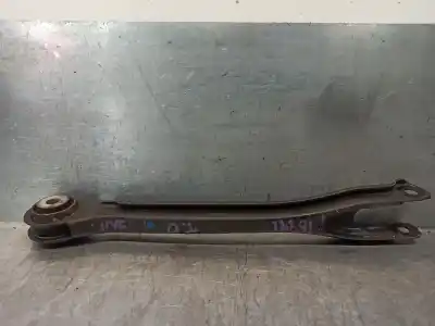 Автозапчастина б/у ЗАДНІЙ НИЖНИЙ правий ригель підвіски для MERCEDES-BENZ CLASE C (W205) LIM.  Посилання на OEM IAM A2043521205  