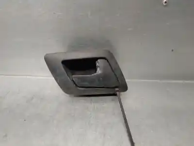 Second-hand car spare part interior right front handle for seat inca (6k9) 1.9 sdi clx familiar oem iam references 6k0837222c