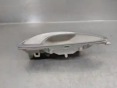 Автозапчасти б/у внутренняя задняя правая ручка за mercedes-benz clase c (w205) lim. 2.0 cgi cat ссылки oem iam a2057600400  