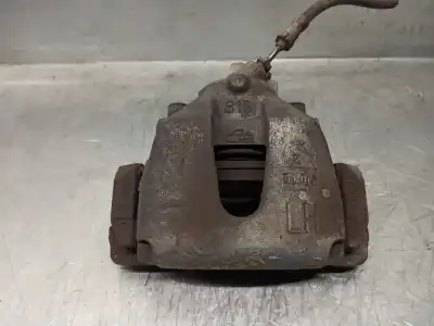 Peça sobressalente para automóvel em segunda mão pinça de travão dianteira esquerda por ford focus lim. (cb8) 1.0 ecoboost cat referências oem iam 1682876