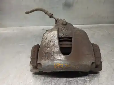 Peça sobressalente para automóvel em segunda mão pinça de travão dianteira direita por ford focus lim. (cb8) 1.0 ecoboost cat referências oem iam 1682875