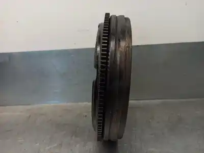 Second-hand car spare part engine flywheel for audi a4 avant (b5) 1.9 tdi quattro oem iam references 028105266a  