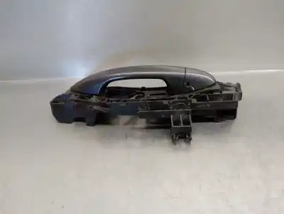 Автозапчасти б/у левая передняя наружная ручка за mercedes-benz clase c (w205) lim. 2.0 cgi cat ссылки oem iam a0997601500  