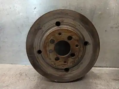 Second-hand car spare part crankshaft pulley for audi a4 avant (b5) 1.9 tdi quattro oem iam references 028105243q