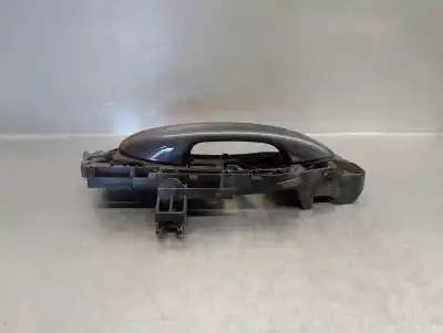 Автозапчасти б/у наружная рукоятка передняя справа за mercedes-benz clase c (w205) lim. 2.0 cgi cat ссылки oem iam a0997601800  