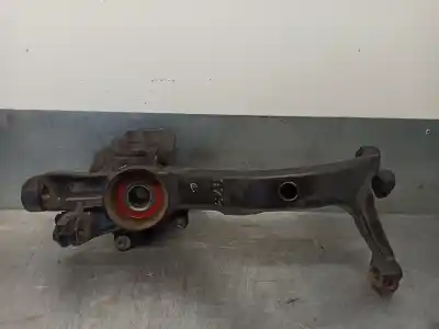 Second-hand car spare part front right knuckle for audi a4 avant (b5) 1.9 tdi quattro oem iam references 8d0407258s
