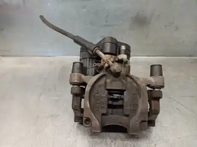 Second-hand car spare part rear left brake caliper for skoda karoq (nu) 2.0 tdi oem iam references 8v0615423d