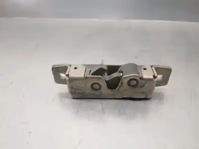 Second-hand car spare part REAR RIGHT DOOR LOCK for VOLKSWAGEN CRAFTER COMBI (2E)  OEM IAM references A9067301335  