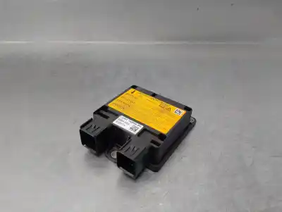 Second-hand car spare part airbag control unit for seat inca (6k9) 1.9 sdi clx familiar oem iam references 2s6t14b056bk