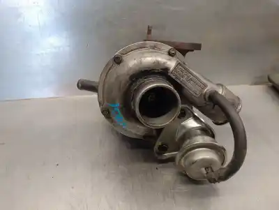 Second-hand car spare part turbocharger for kia carnival ii (gq) 2.9 crdi oem iam references 282004x300