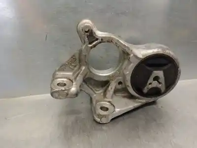Pièce détachée automobile d'occasion SUPPORT MOTEUR pour CITROEN C4 BERLINA  Références OEM IAM 81090780  810907801A