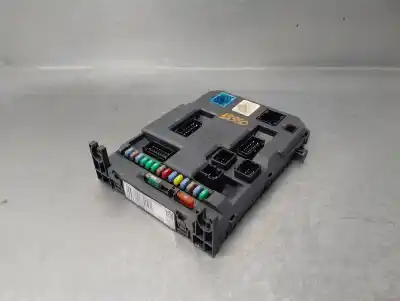 Автозапчасти б/у блок реле/предохранителей за citroen c3 ii (sc_) 1.4 hdi 70 (sc8hzc sc8hr0 sc8hp4) ссылки oem iam 9674016980