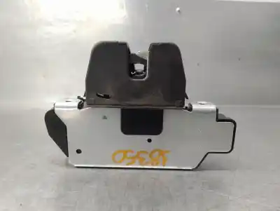 Автозапчасти б/у замок багажника/ворот за citroen c3 ii (sc_) 1.4 hdi 70 (sc8hzc sc8hr0 sc8hp4) ссылки oem iam 9151487499h