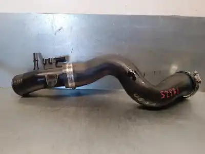 Peça sobressalente para automóvel em segunda mão tubo por ford focus lim. (cb8) 1.0 ecoboost cat referências oem iam f1f16k863aa