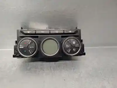 Second-hand car spare part climate control for citroen c3 ii (sc_) 1.4 hdi 70 (sc8hzc sc8hr0 sc8hp4) oem iam references 96831720xt