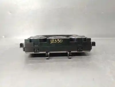 Second-hand car spare part climate control for citroen c3 ii (sc_) 1.4 hdi 70 (sc8hzc sc8hr0 sc8hp4) oem iam references 96831720xt  