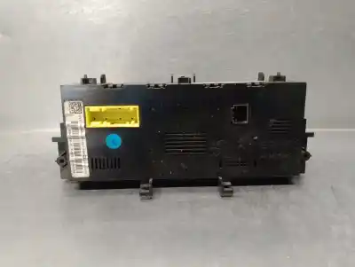 Second-hand car spare part climate control for citroen c3 ii (sc_) 1.4 hdi 70 (sc8hzc sc8hr0 sc8hp4) oem iam references 96831720xt  