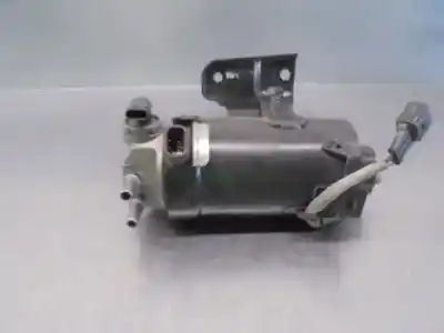 Second-hand car spare part diesel filter support for kia sportage iv (ql, qle) 1.7 crdi oem iam references 31970f1900  