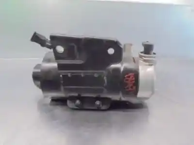 Second-hand car spare part diesel filter support for kia sportage iv (ql, qle) 1.7 crdi oem iam references 31970f1900  
