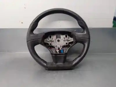 Second-hand car spare part steering wheel for citroen c3 ii (sc_) 1.4 hdi 70 (sc8hzc sc8hr0 sc8hp4) oem iam references 96842235zd