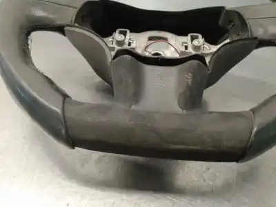 Second-hand car spare part steering wheel for citroen c3 ii (sc_) 1.4 hdi 70 (sc8hzc sc8hr0 sc8hp4) oem iam references 96842235zd  