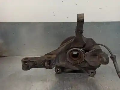 Tweedehands auto-onderdeel knokkel rechts voor voor renault trafic combi (ab 4.01) 1.9 diesel oem iam-referenties 8200224361