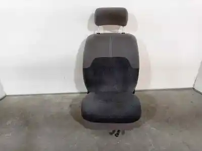 Pezzo di ricambio per auto di seconda mano sedile anteriore destro per ford orion 1.6 riferimenti oem iam 4717992